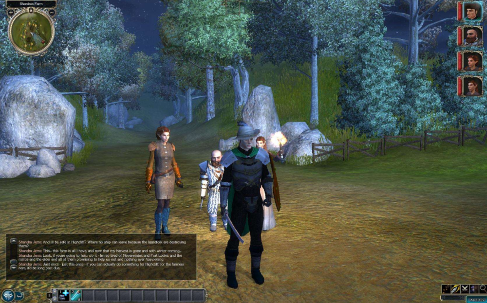 neverwinter nights download full game